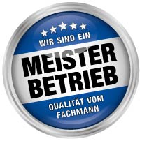 Meisterbetrieb